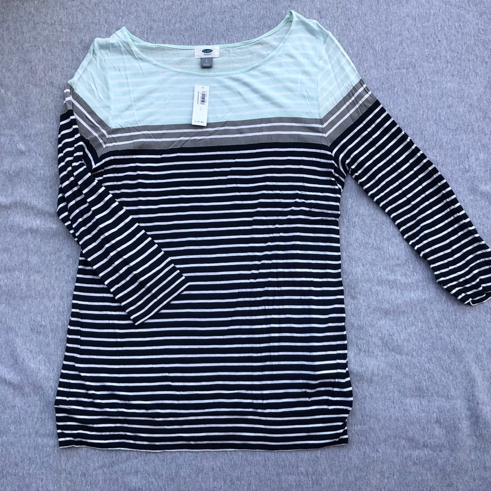 NWT old navy top